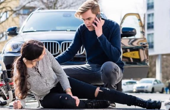 Bike Accident Attorney Henderson, NV